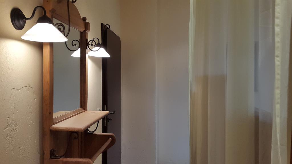 Burghotel Stargard Burg Stargard Chambre photo