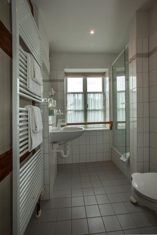Burghotel Stargard Burg Stargard Chambre photo